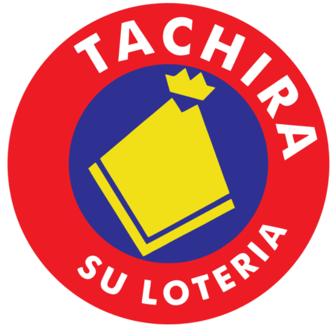 Lotería del Táchira Logo